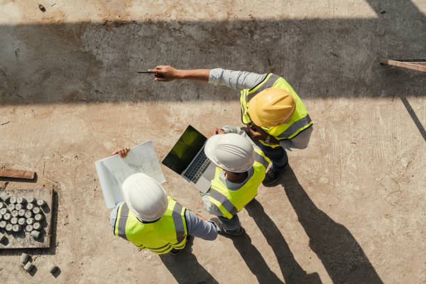 Best Concrete Demolition Services in Laurel Hill, VA